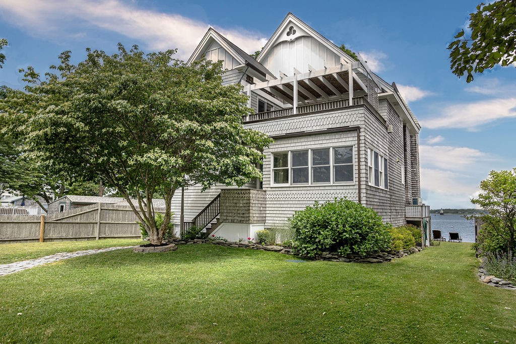 74 Therien Road