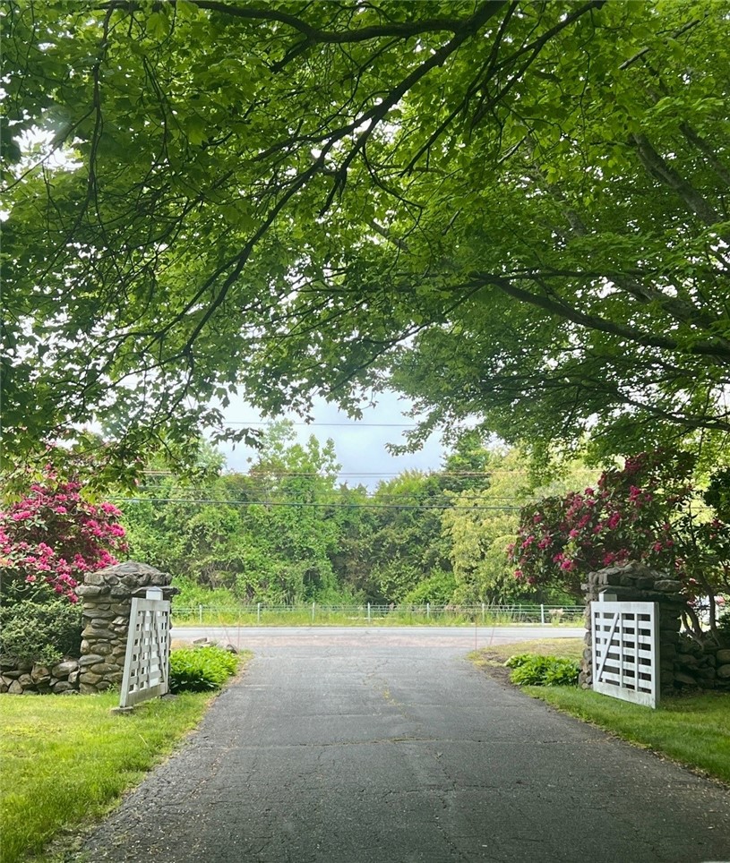 4458 Tower Hill Road A