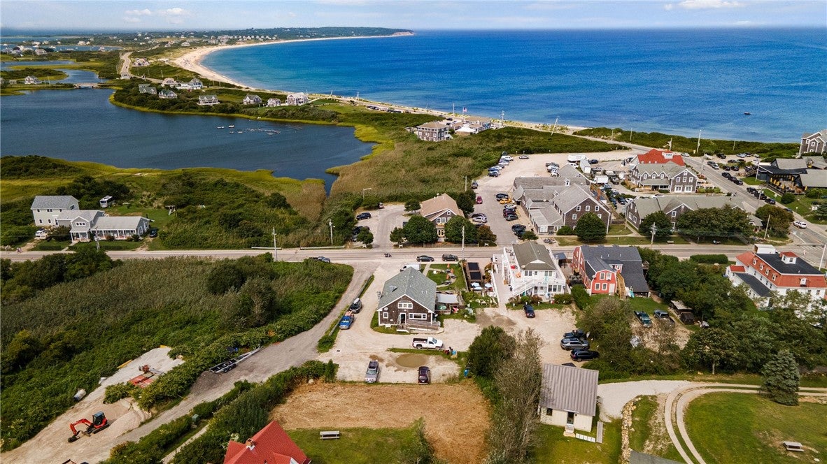 85 Ocean Avenue