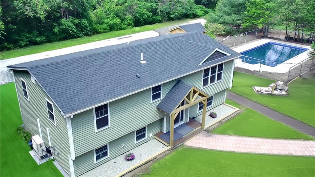 112 Cranberry Ridge Road
