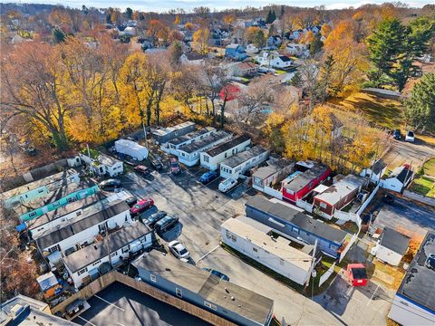 776 Hartford Avenue Johnston RI 02919