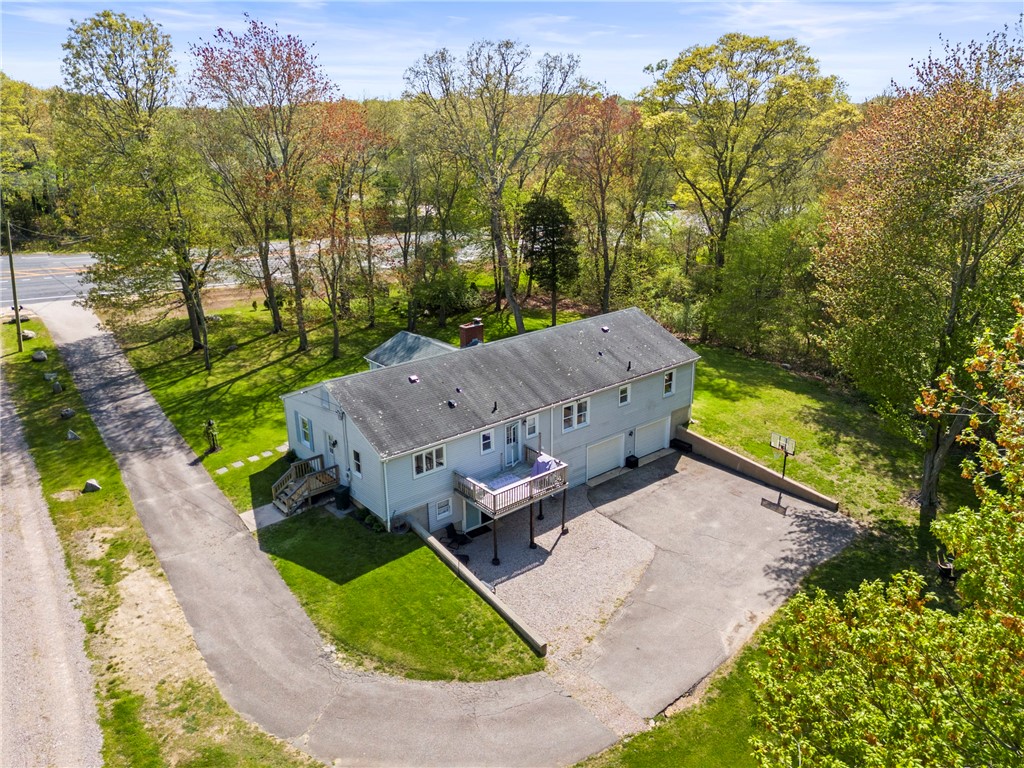304 Post Road