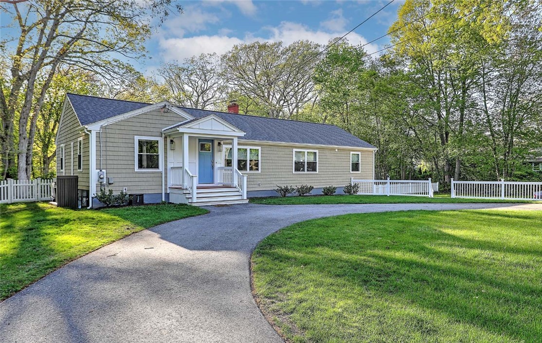 278 Sowams Road