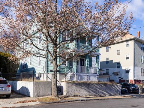 112 Kimball Street 1 Providence RI 02908