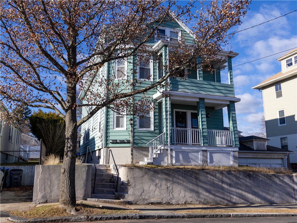 112 Kimball Street 1