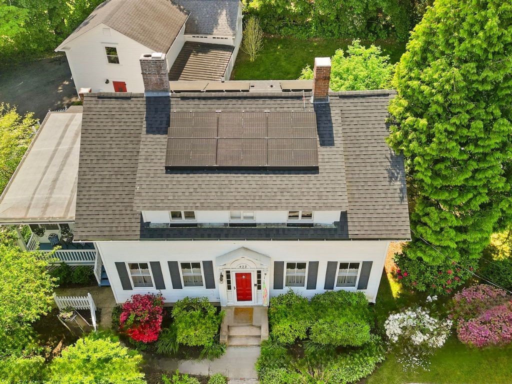 422 North Road