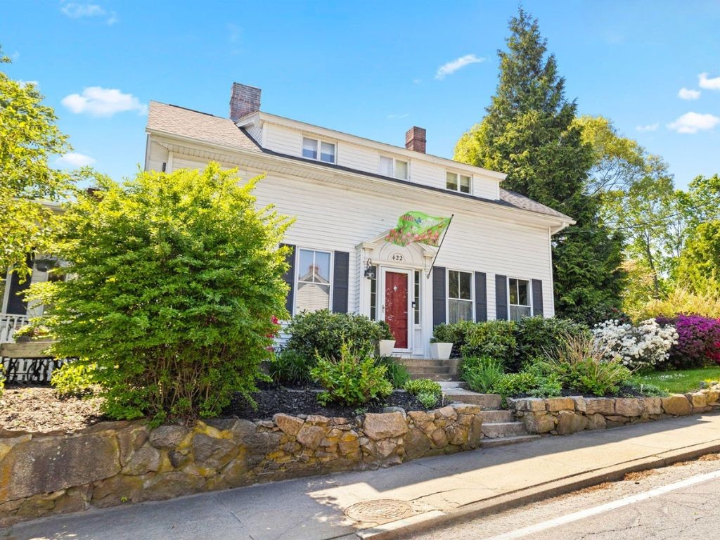 422 North Road