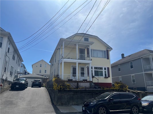 40 BUTLER AVE, CENTRAL FALLS, RI 02863 - Image d2bc7a05057f351ab98e48bdecd7c022/3387540214