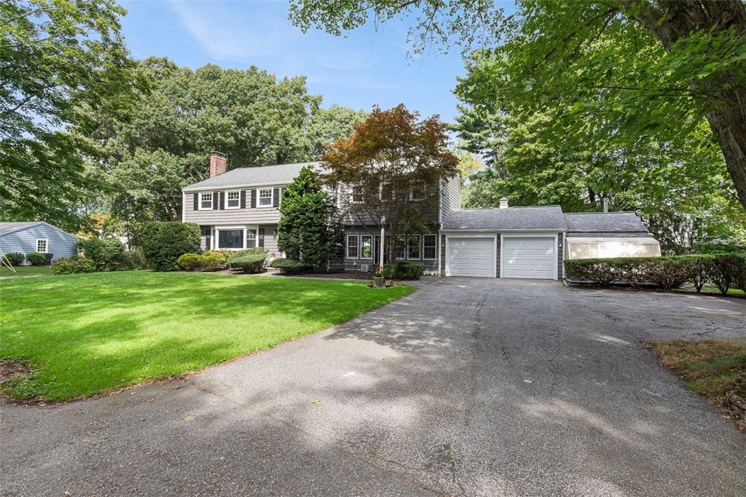 7 Terrace Drive