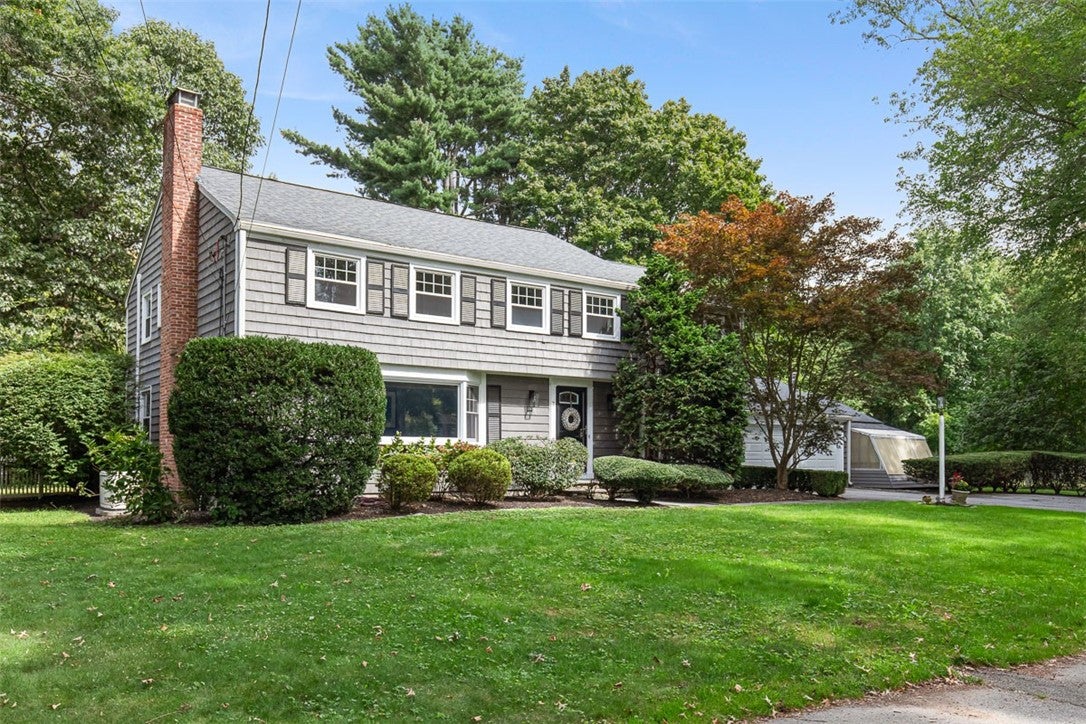 7 Terrace Drive