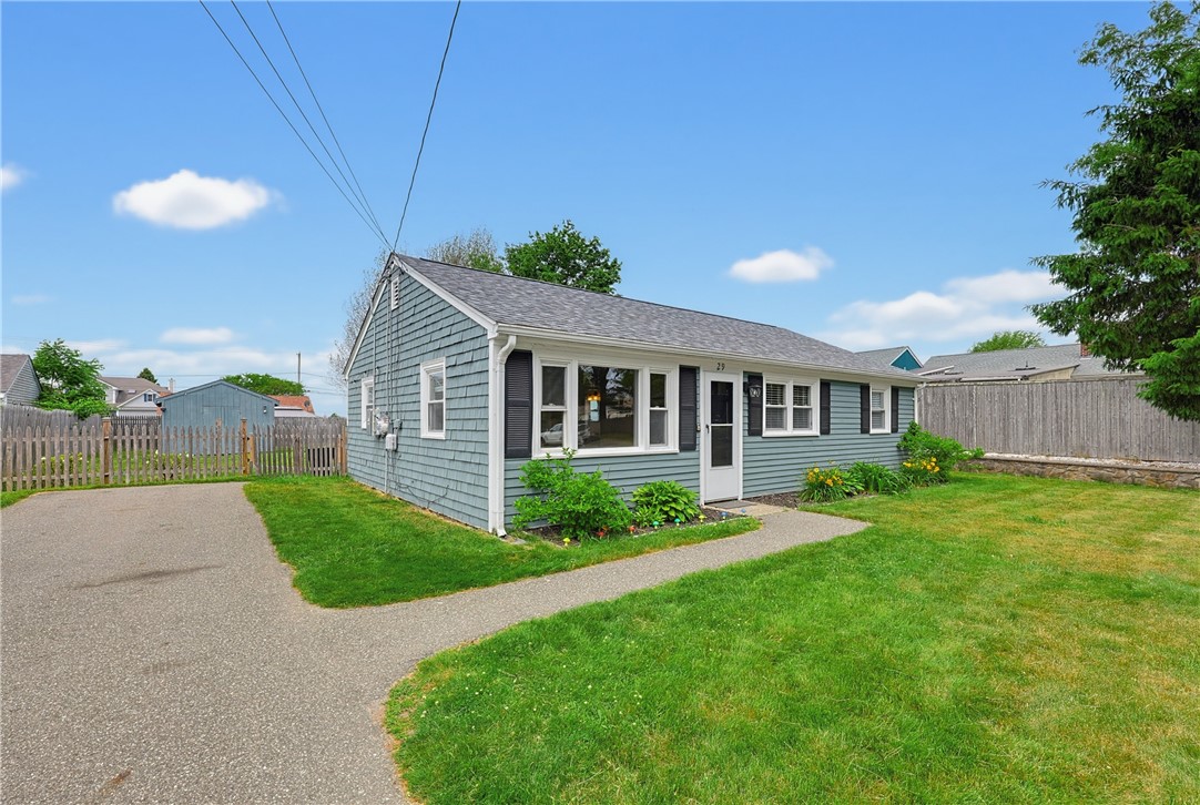 29 Rosedale Drive
