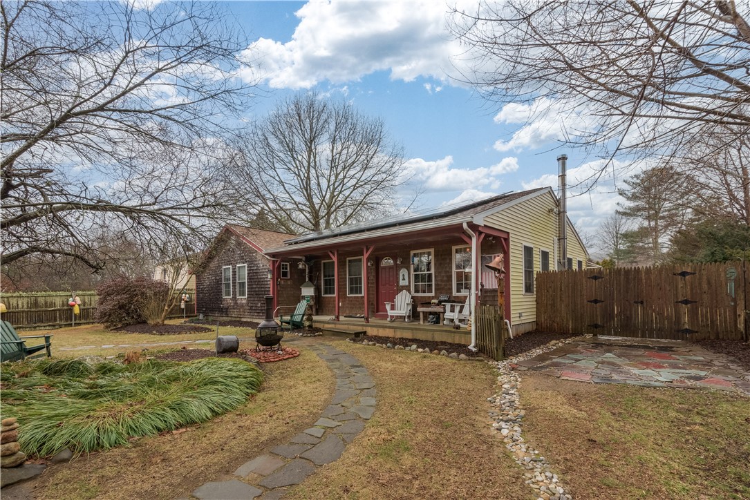 63 Isabelle Drive