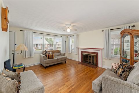 45 Cedarcrest Drive Pawtucket RI 02861