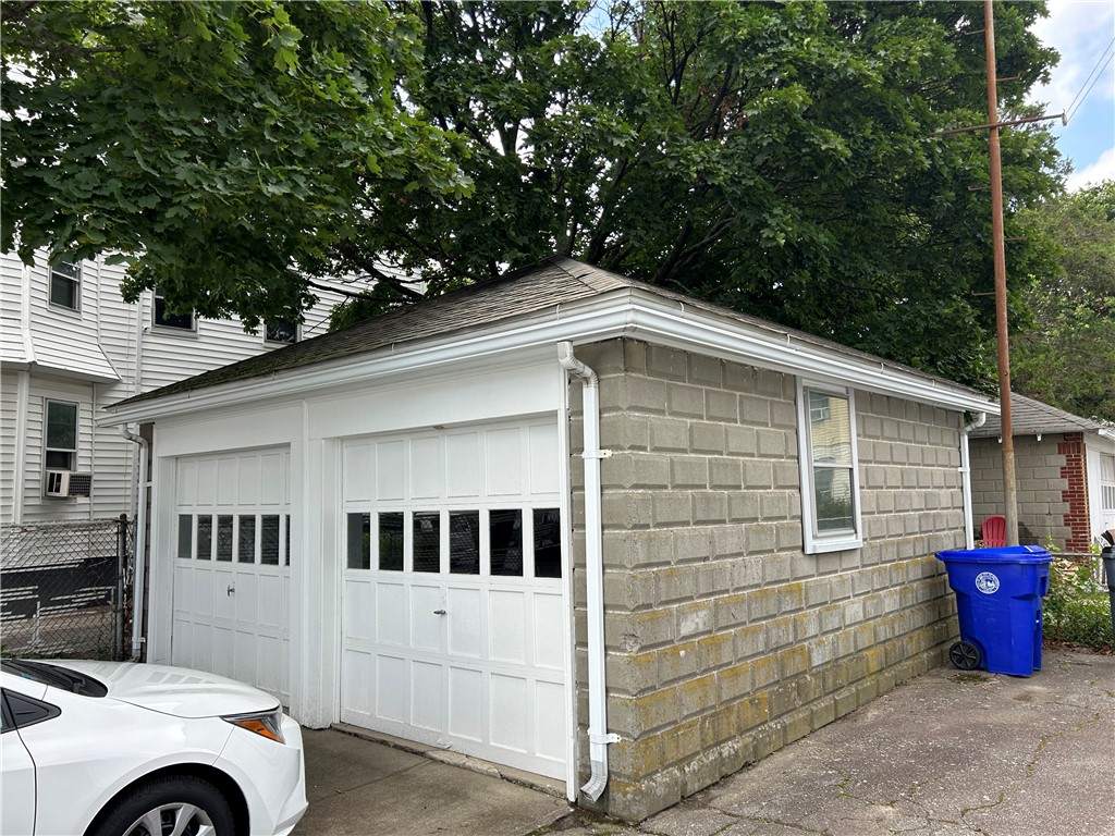 209 Webster Avenue
