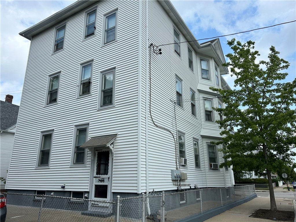 209 Webster Avenue