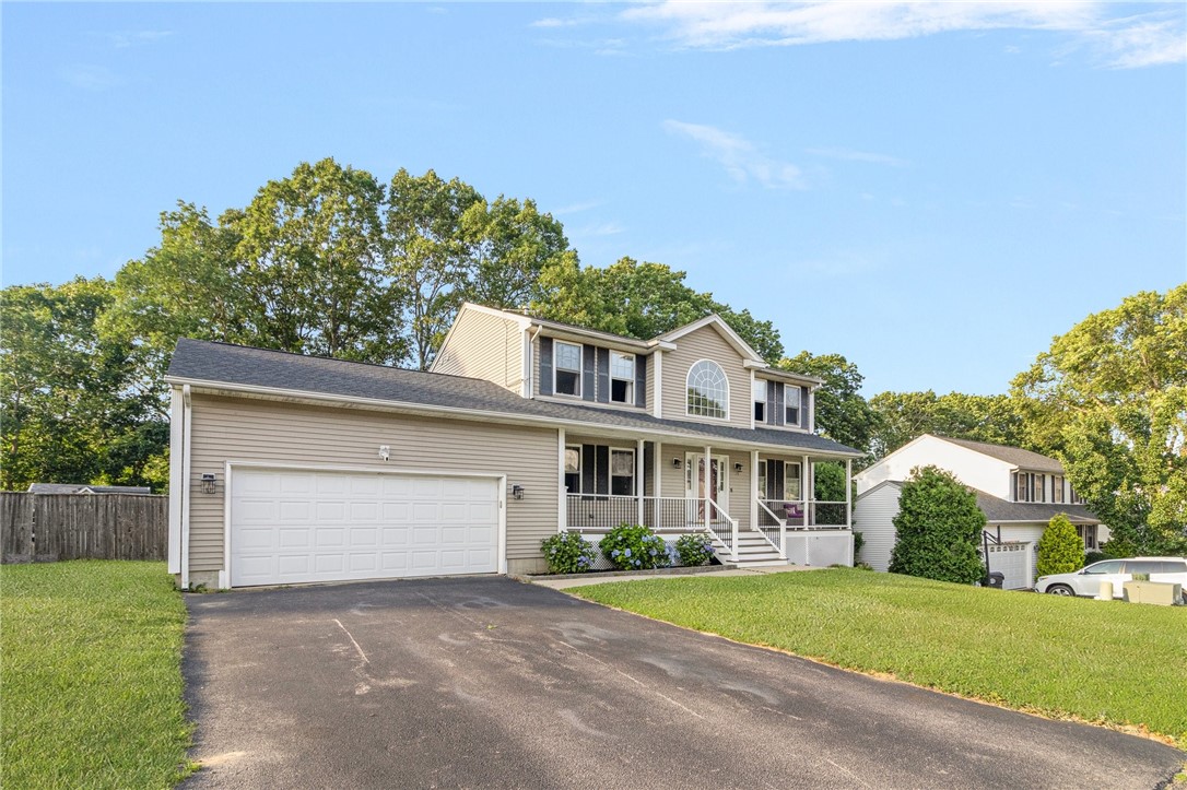 29 Gilcrest Drive