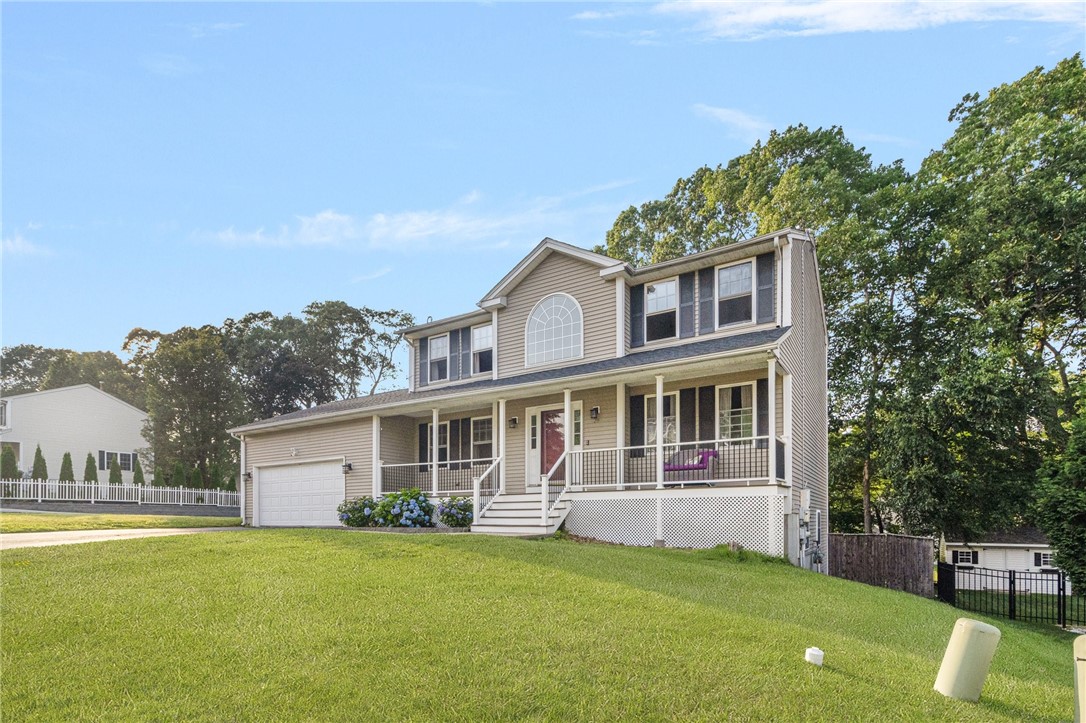 29 Gilcrest Drive