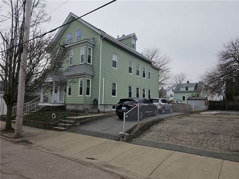 33 Young Street Pawtucket RI 02860