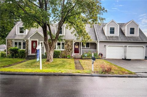 457 Bryant Street Cumberland RI 02864