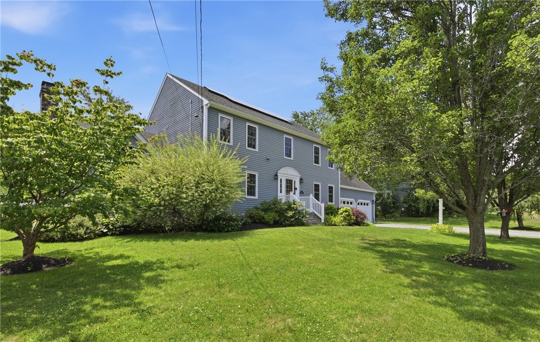 83 Fairhaven Road