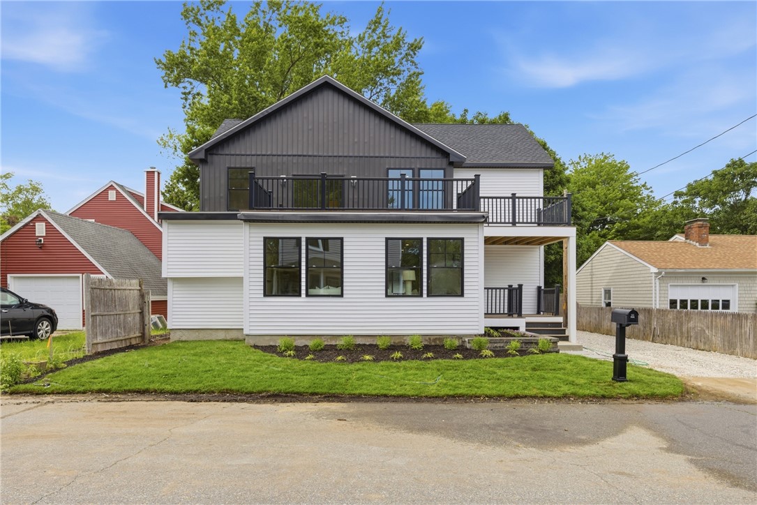 42 Orchard Avenue