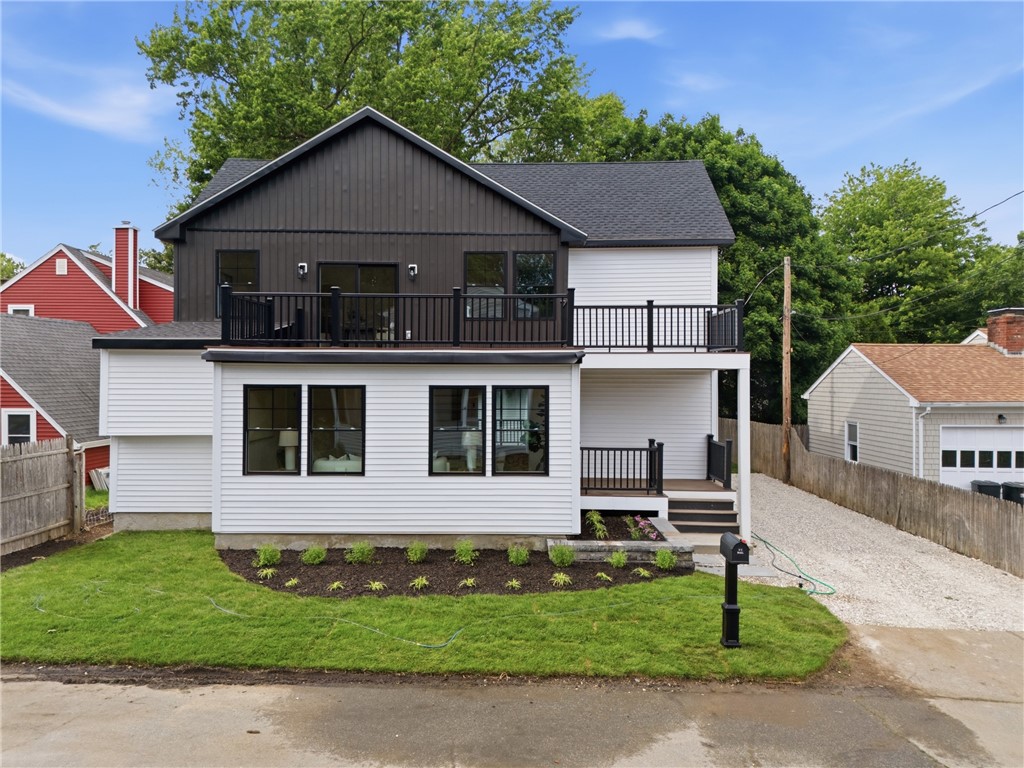 42 Orchard Avenue