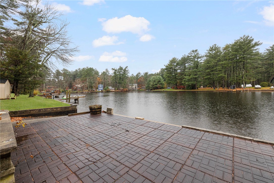 422 Shady Valley Road