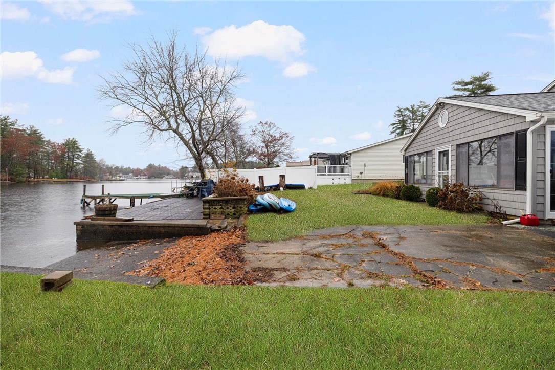 422 Shady Valley Road