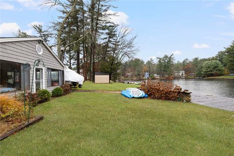 422 Shady Valley Road Coventry RI 02816