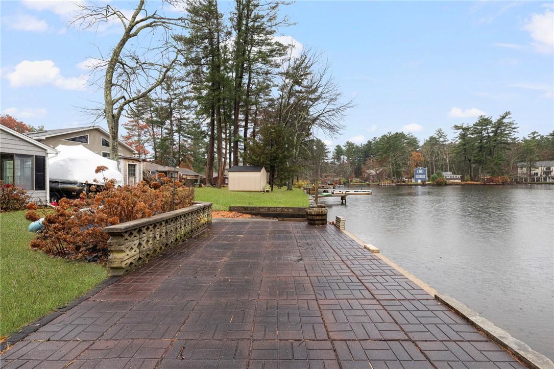 422 Shady Valley Road