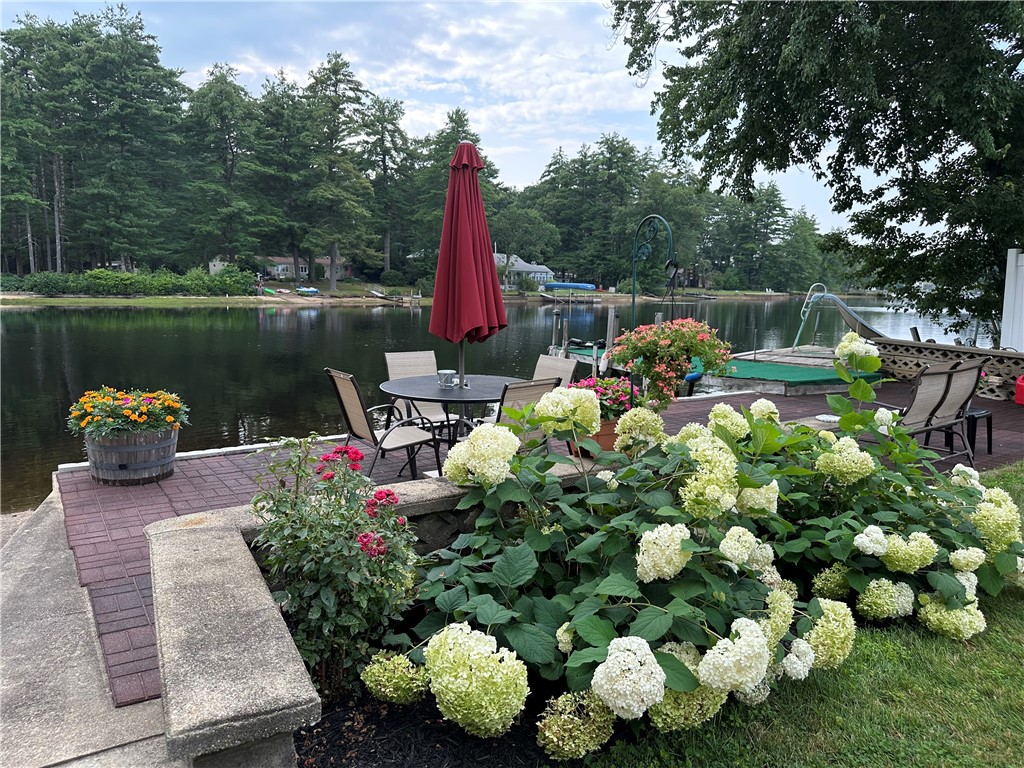 422 Shady Valley Road