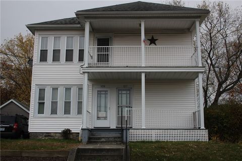 109 Hemond Avenue Woonsocket RI 02895