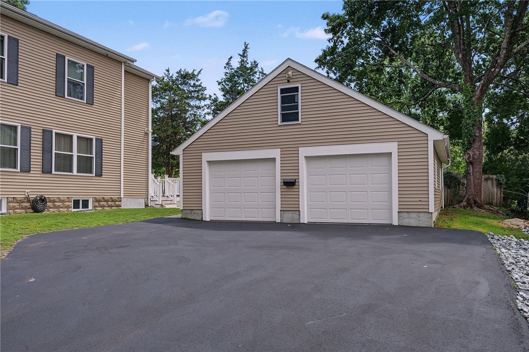 81 Rogers Avenue