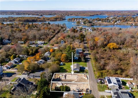 62 Daytona Avenue Narragansett RI 02882