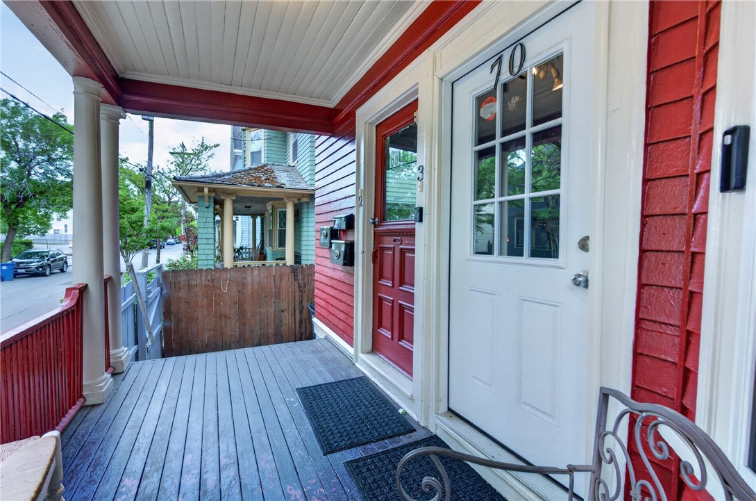 68 Whitmarsh Street