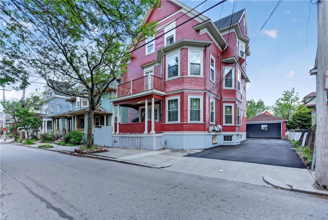 68 Whitmarsh Street