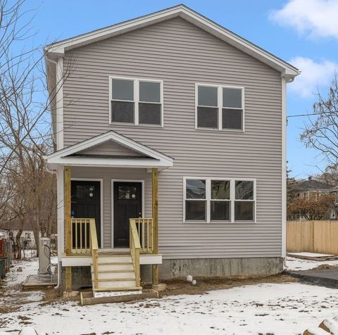 13 School Street West Warwick RI 02893