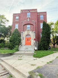 53 Coe Street Woonsocket RI 02895