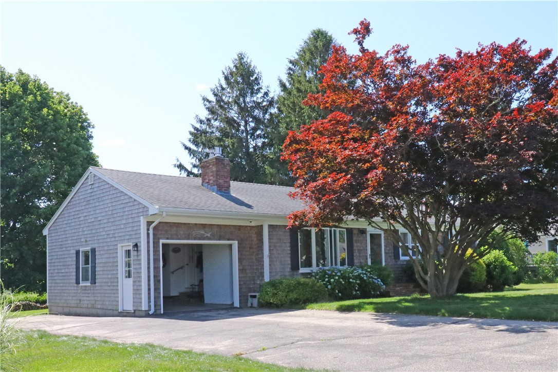 59 Evergreen Drive