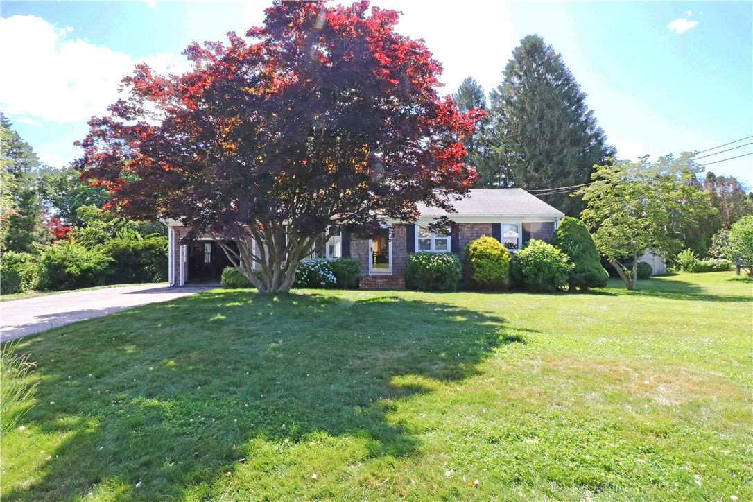 59 Evergreen Drive