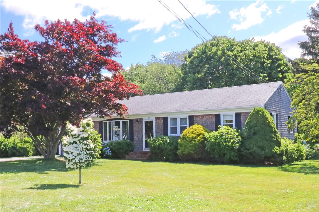 59 Evergreen Drive