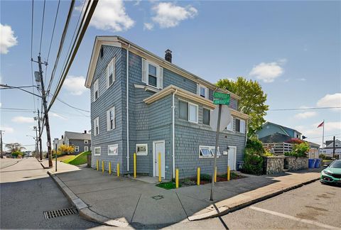 179 Armistice Boulevard Pawtucket RI 02860