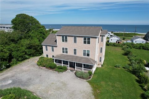 11 Defelice Road Narragansett RI 02882