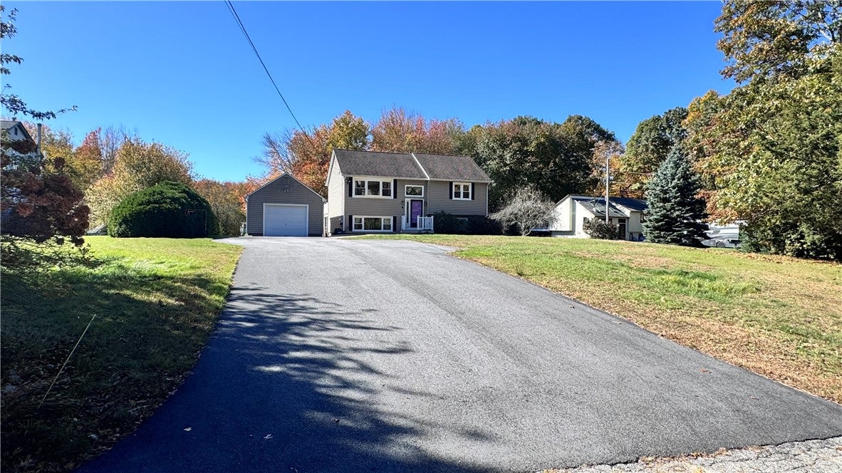 6 Old Hope Road