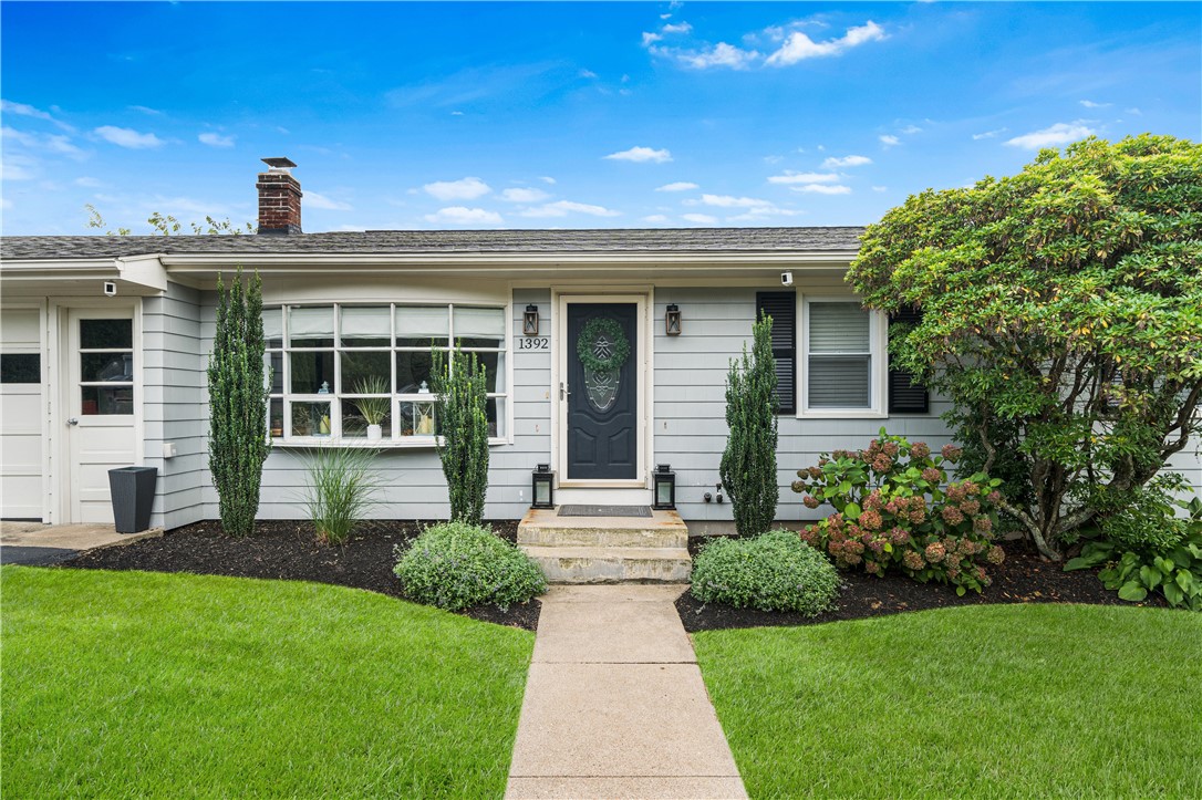 1392 Hope Road