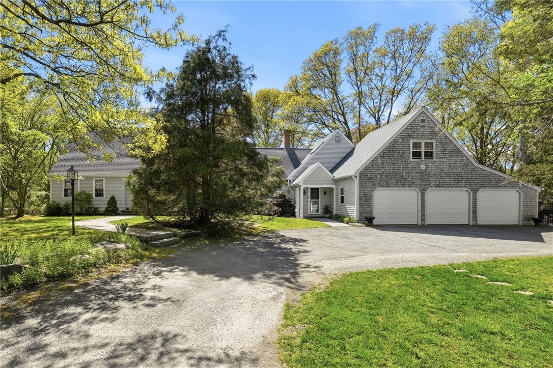 219 West Reach Drive