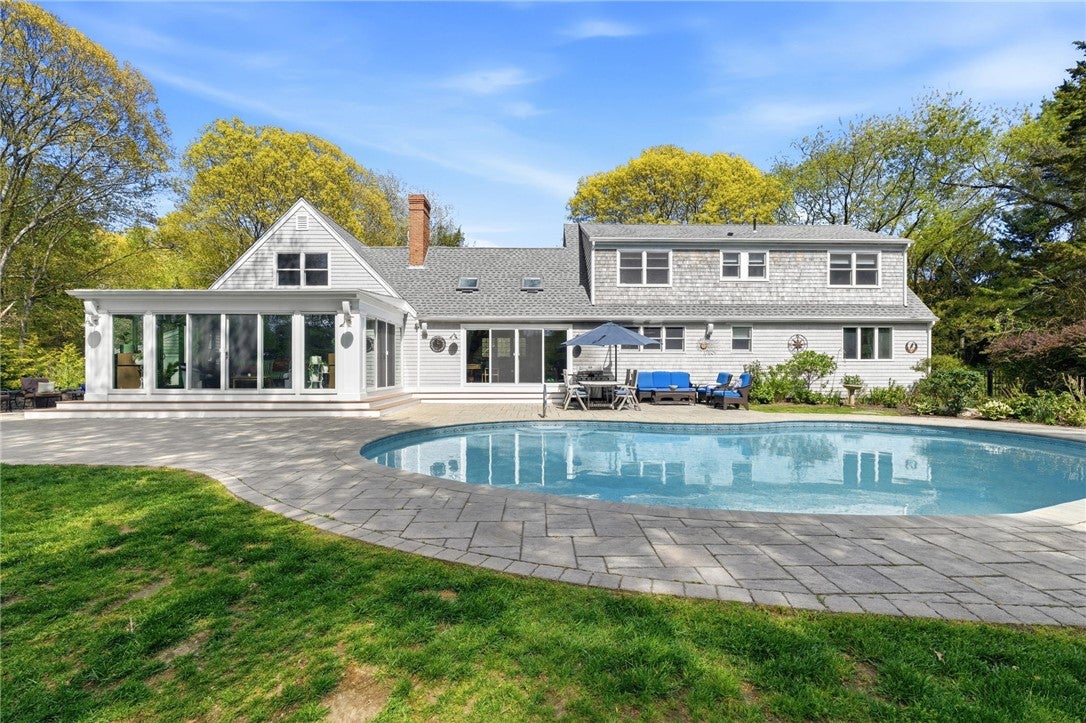219 West Reach Drive