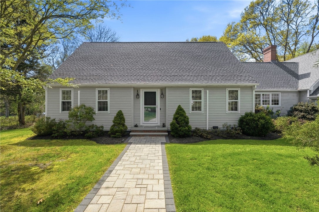 219 West Reach Drive
