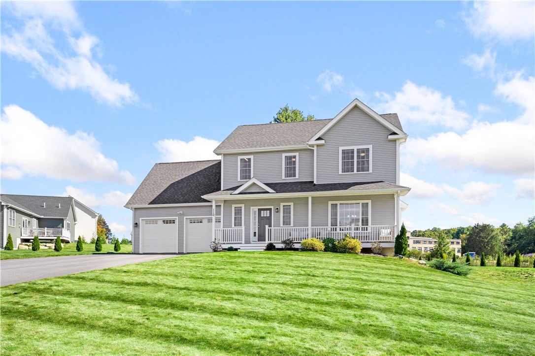 110 Crystal View Drive