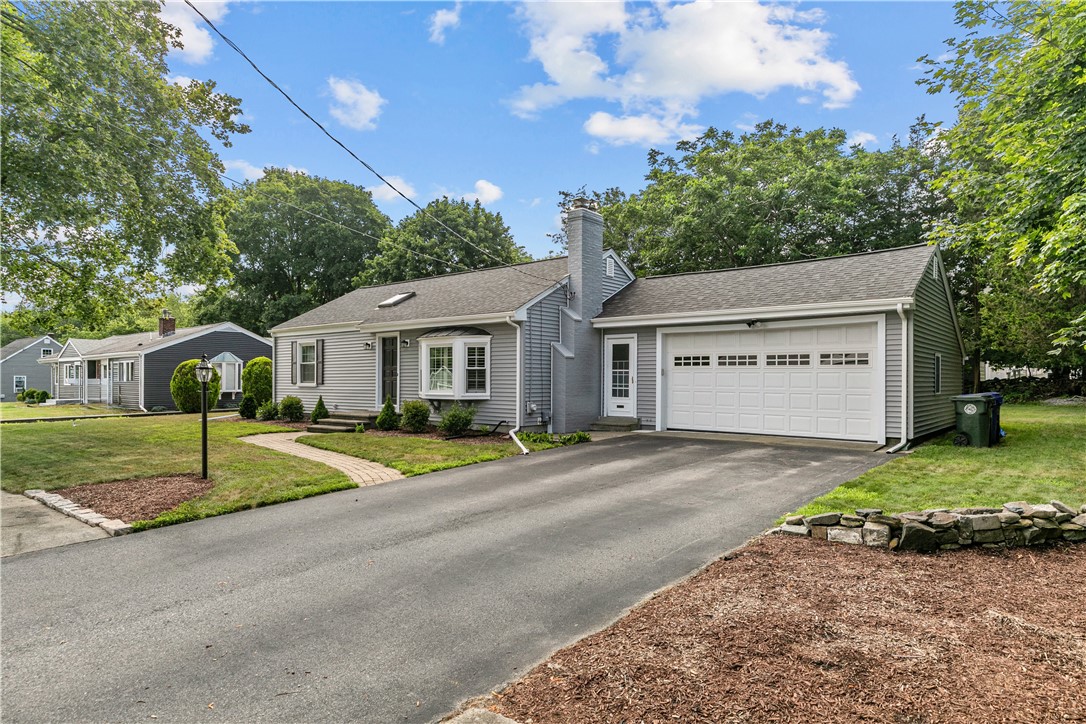 12 Terrace Drive